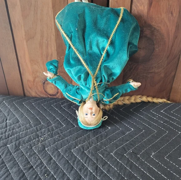 Rapunzel - Picture 8 of 9